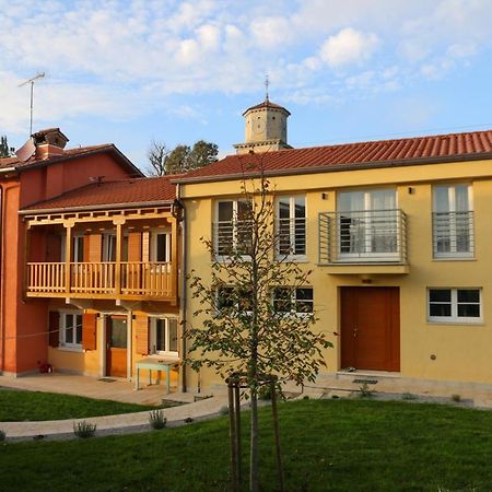 Casa Lenka Hotel Malchina Ngoại thất bức ảnh