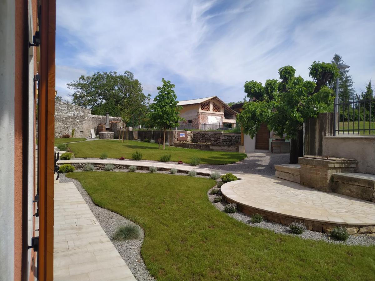 Casa Lenka Hotel Malchina Ngoại thất bức ảnh
