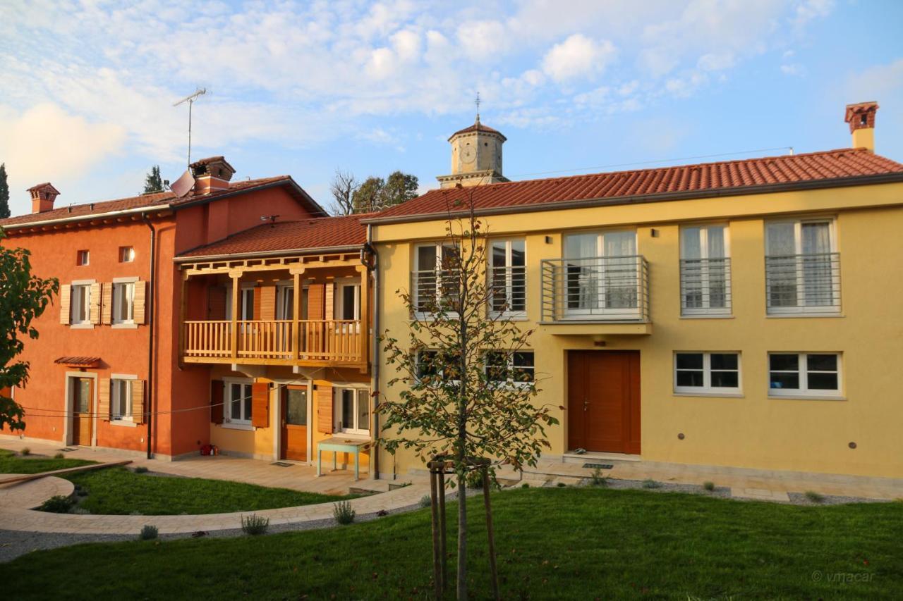 Casa Lenka Hotel Malchina Ngoại thất bức ảnh