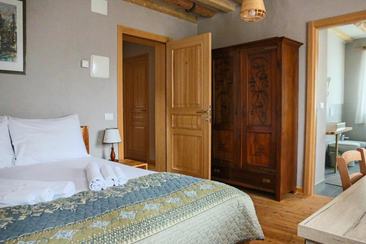 Casa Lenka Hotel Malchina Ngoại thất bức ảnh