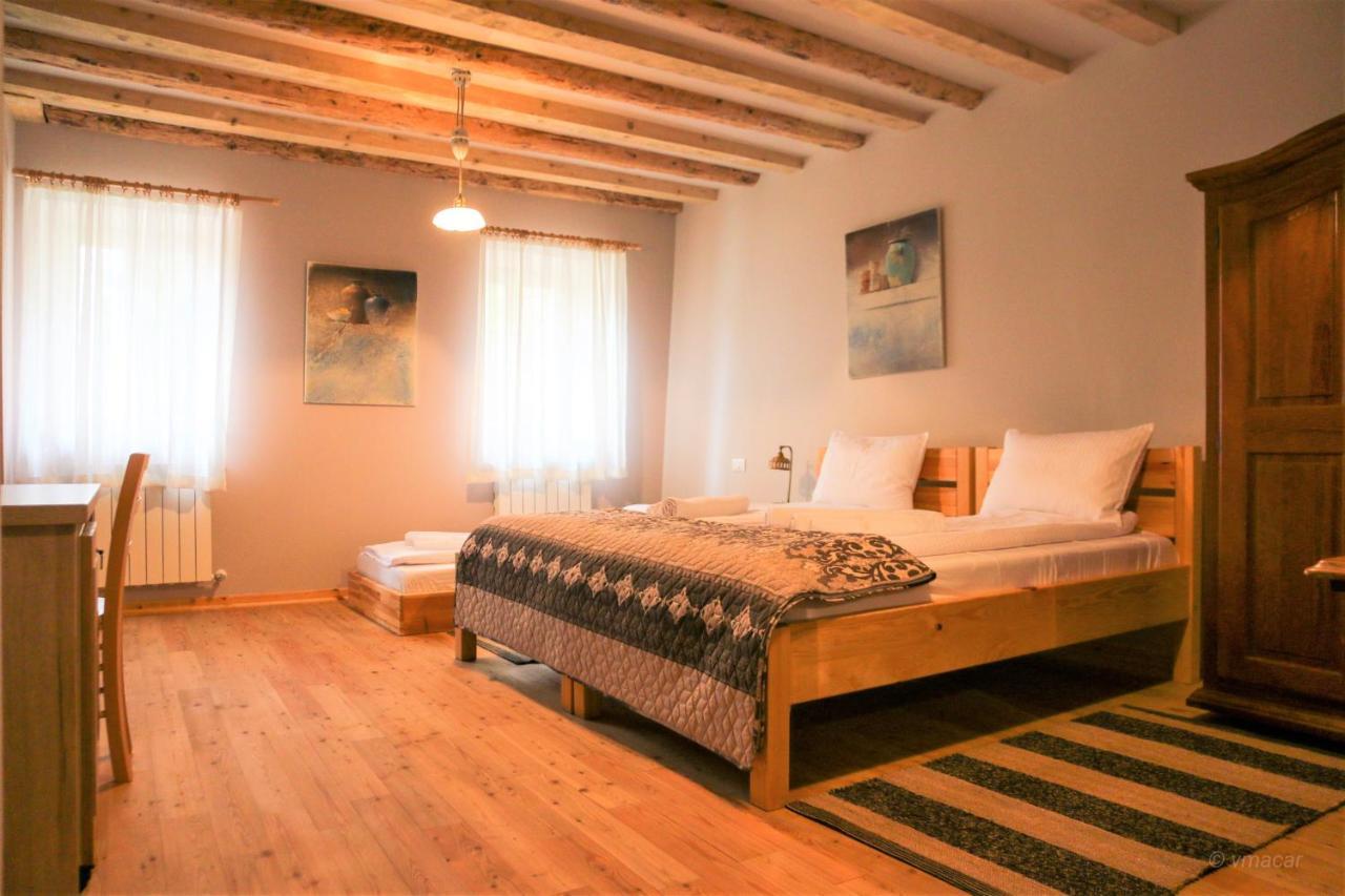 Casa Lenka Hotel Malchina Phòng bức ảnh