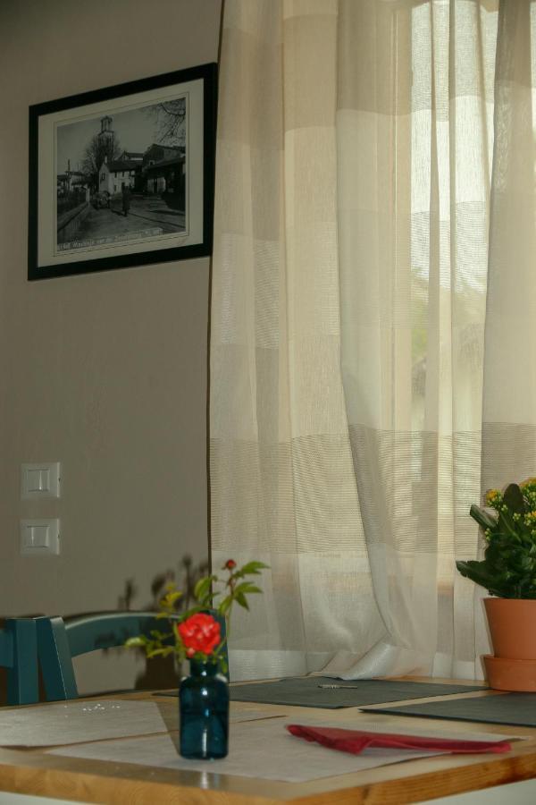 Casa Lenka Hotel Malchina Ngoại thất bức ảnh