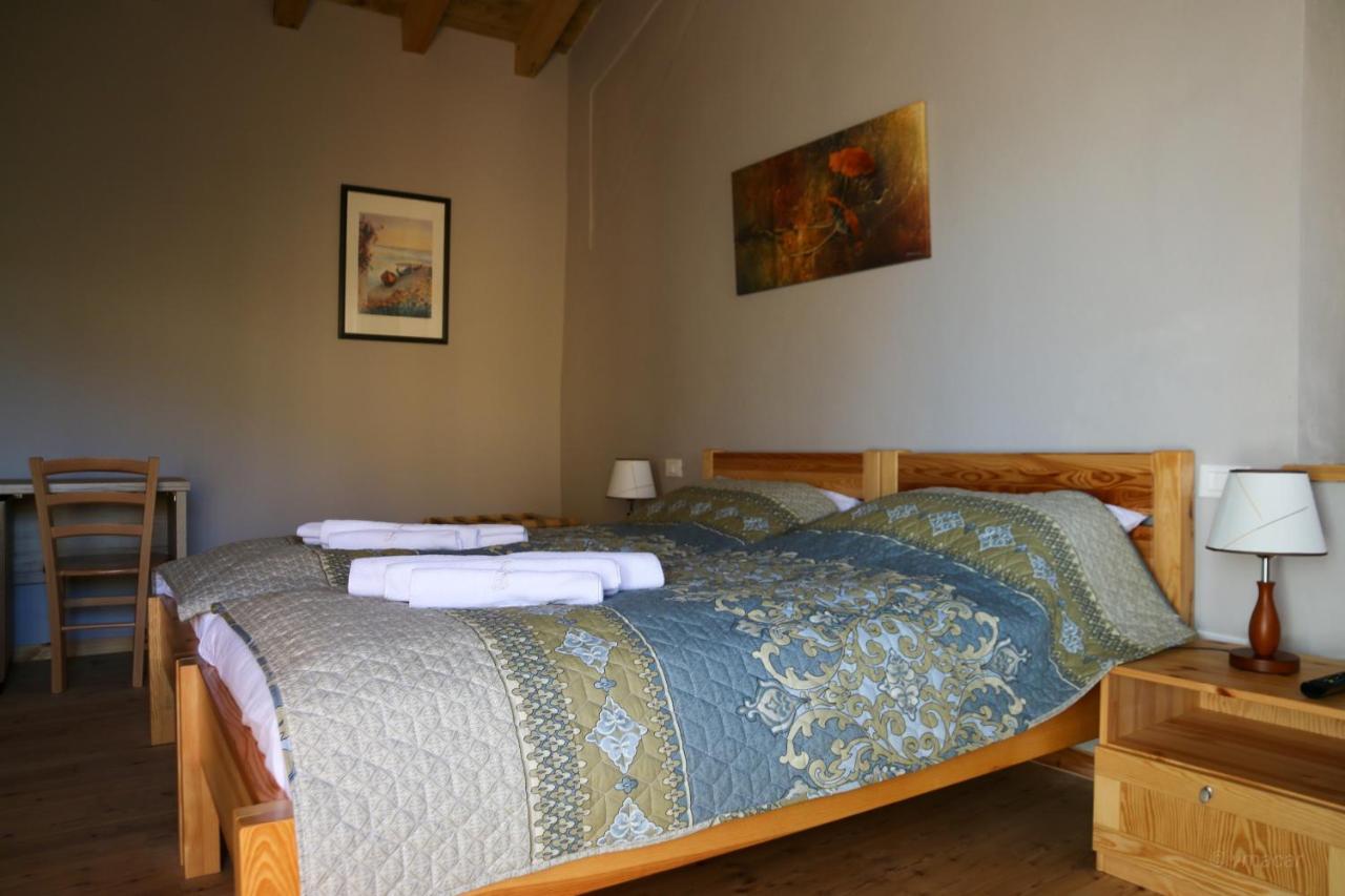 Casa Lenka Hotel Malchina Ngoại thất bức ảnh