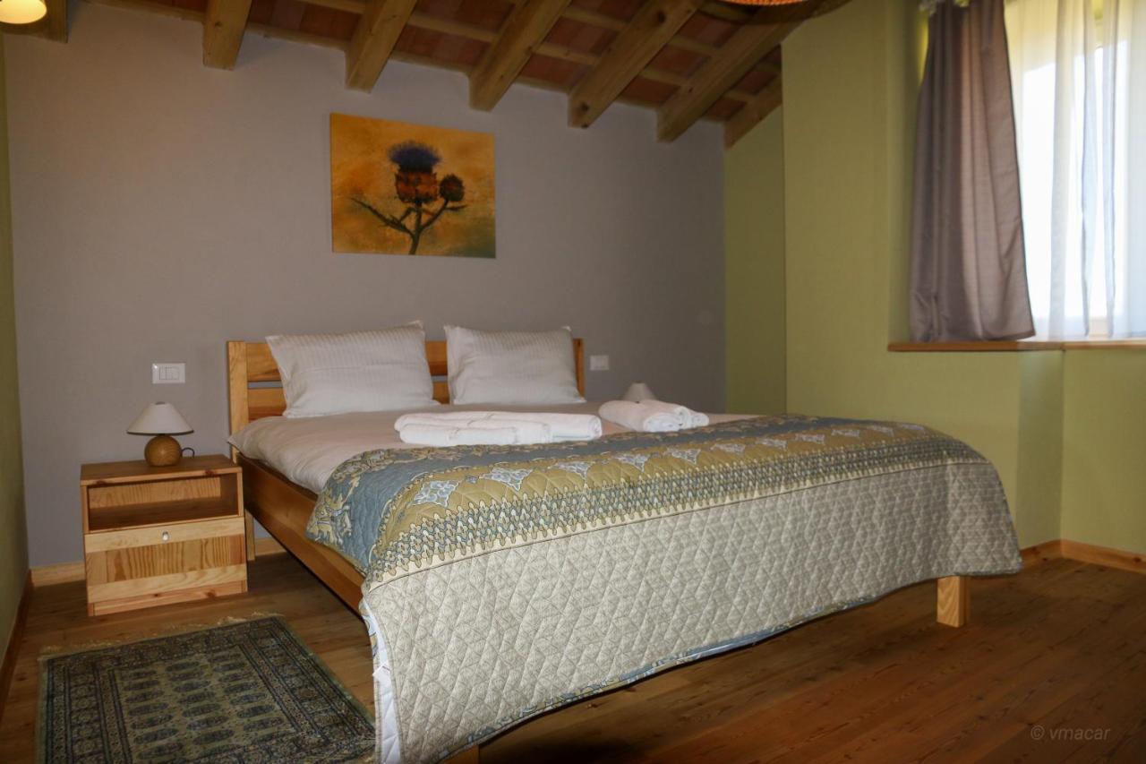 Casa Lenka Hotel Malchina Ngoại thất bức ảnh